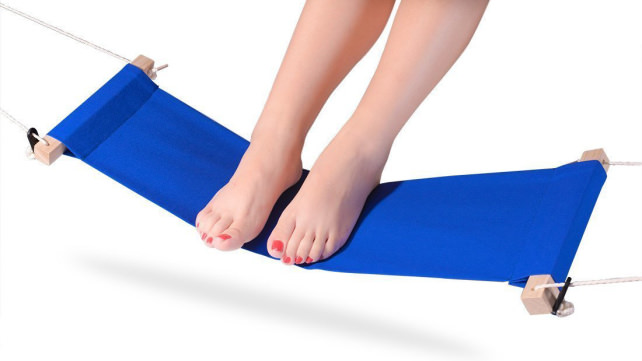 Apreen Foot Hammock