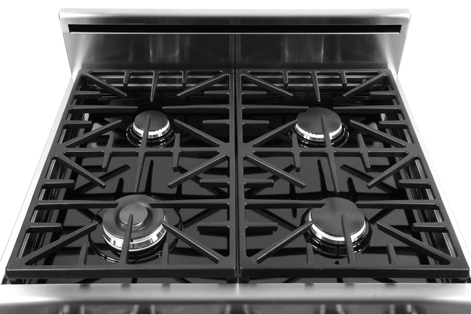 Dacor Distinctive DR30GSNG rangetop