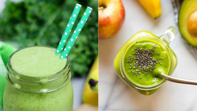Green Smoothie