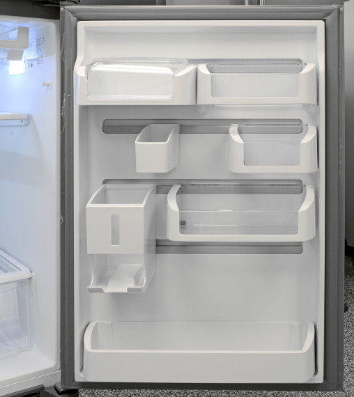 Frigidaire Custom-Flex