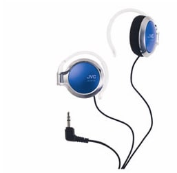 Product Image - JVC HA-E130A