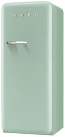 Smeg Retro-Style Refrigerator
