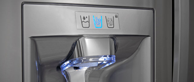 Ice Maker
