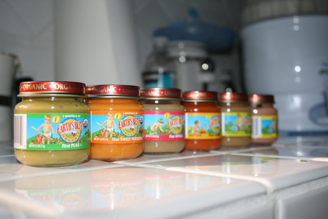 Baby Food