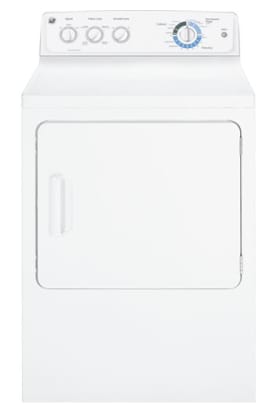 Product Image - GE GTDL210GDWW