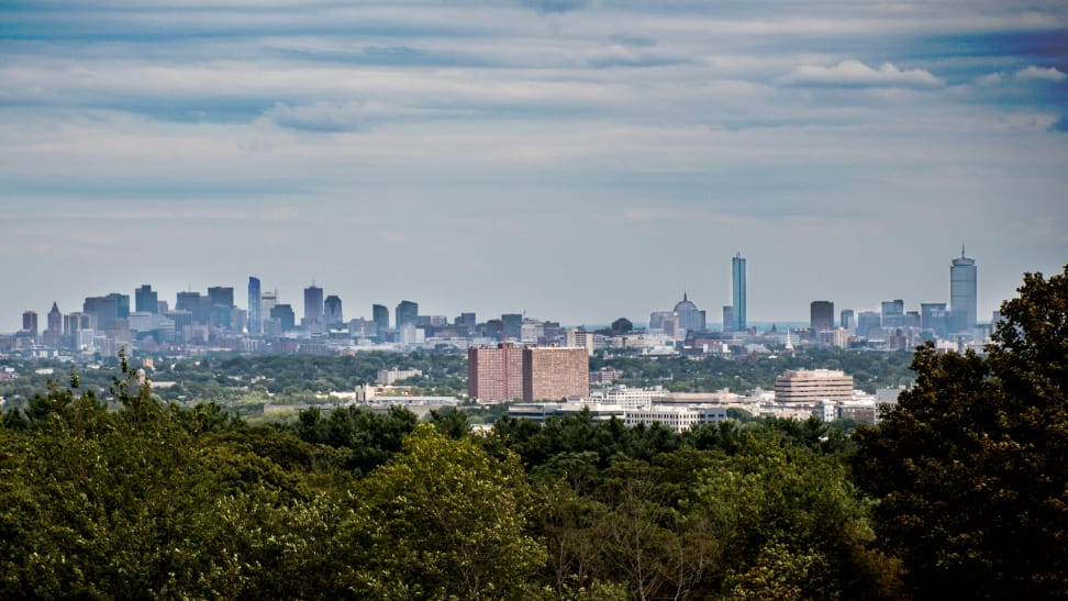 Boston