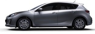 Product Image - 2013 Mazda Mazda3 Hatchback s Grand Touring