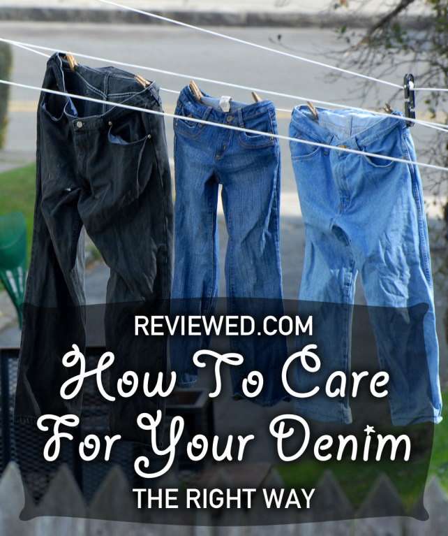 Denim Pinterest