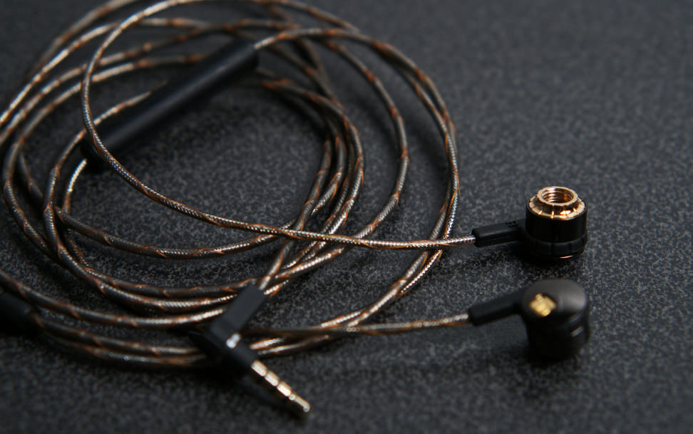 Torque t096z - Brass Casing
