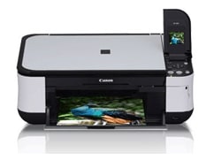 Product Image - Canon PIXMA MP480