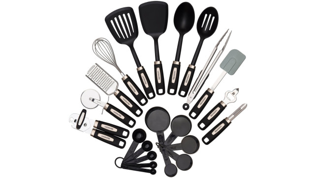 LUCENTEE Kitchen Tool Set
