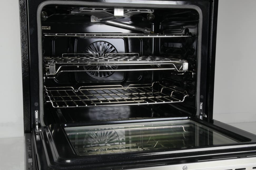 Frigidaire FPGH3077RF cavity