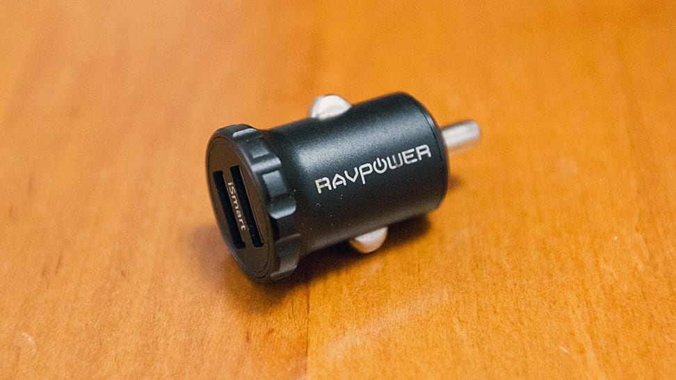 RAVPower Car Charger