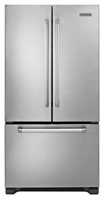 Product Image - KitchenAid Pro Line Series KFCP22EXMP