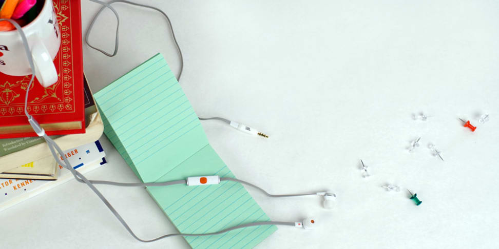 Product Image - JBL J22i