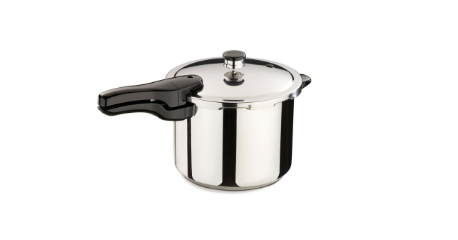Pressure cooker