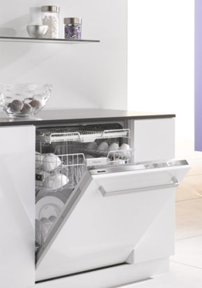 Product Image - Miele Futura Crystal G5175SCSF