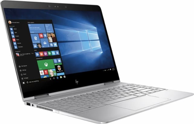 Product Image - HP Spectre X360 13-W023DX