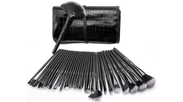 Brushes