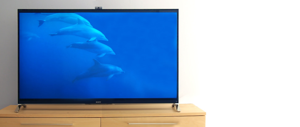 Product Image - Sony KDL-55W950B
