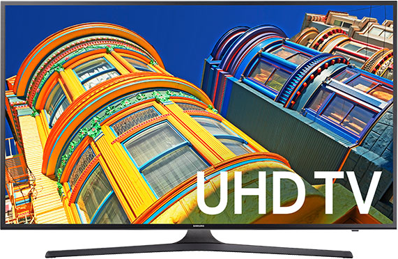 Product Image - Samsung UN60KU6300FXZA