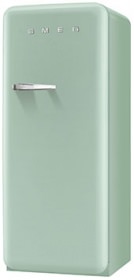 Smeg Retro-Style Refrigerator