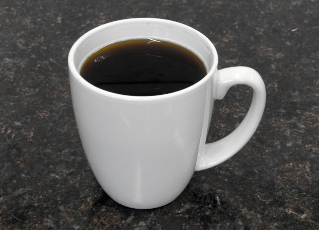 Coffee