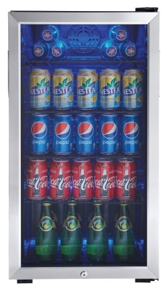 Product Image - Danby DBC120BLS