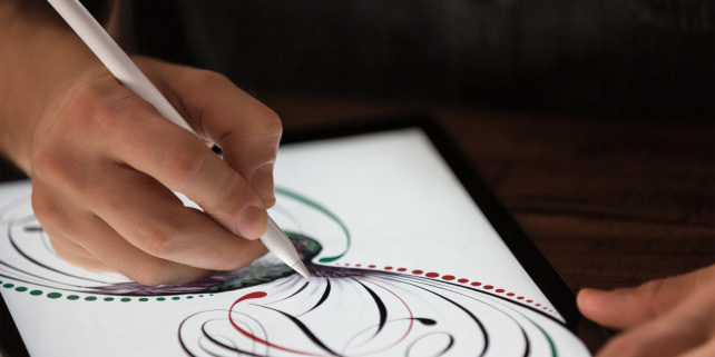 iPad Pencil