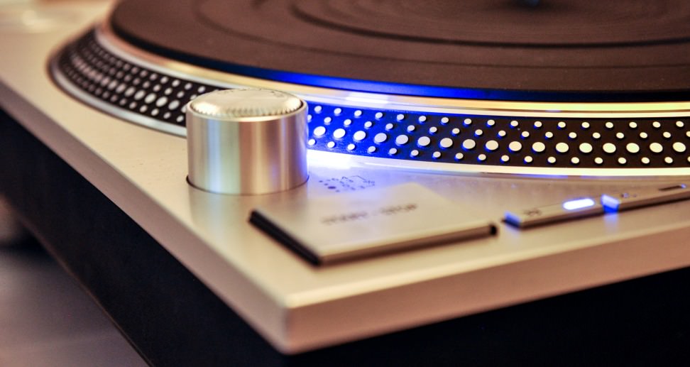 New Turntables from Technics, AudioTechnica, Sony