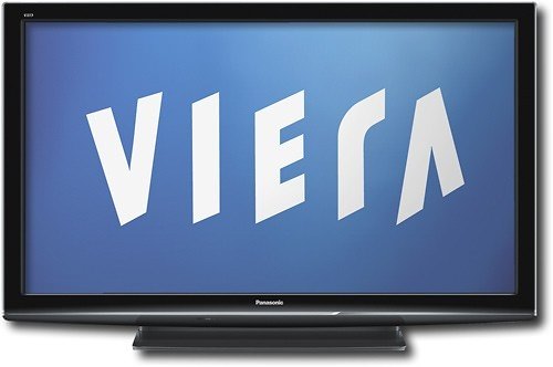 Product Image - Panasonic Viera TC-P65S1