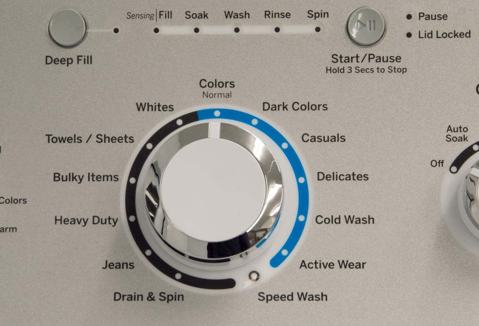 fo5 washing machine