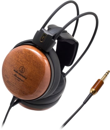 Product Image - Audio-Technica ATH-W1000z