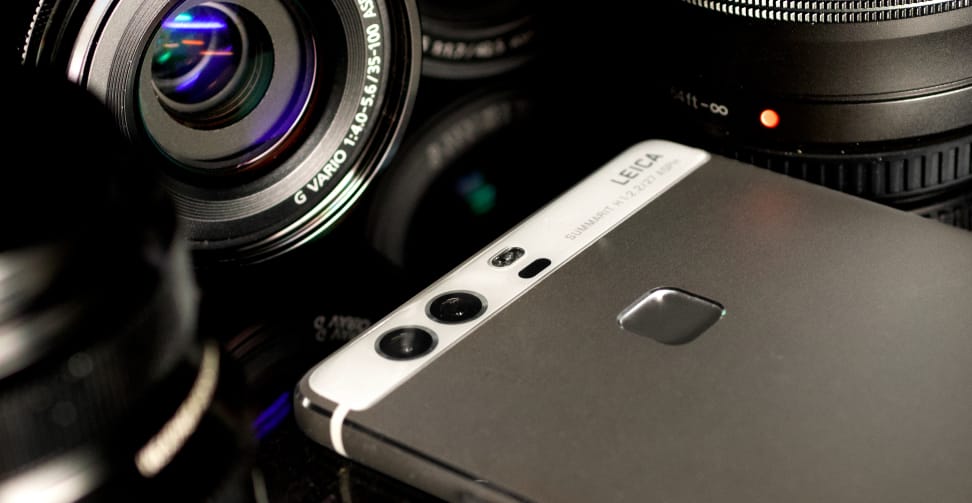 Product Image - Huawei P9