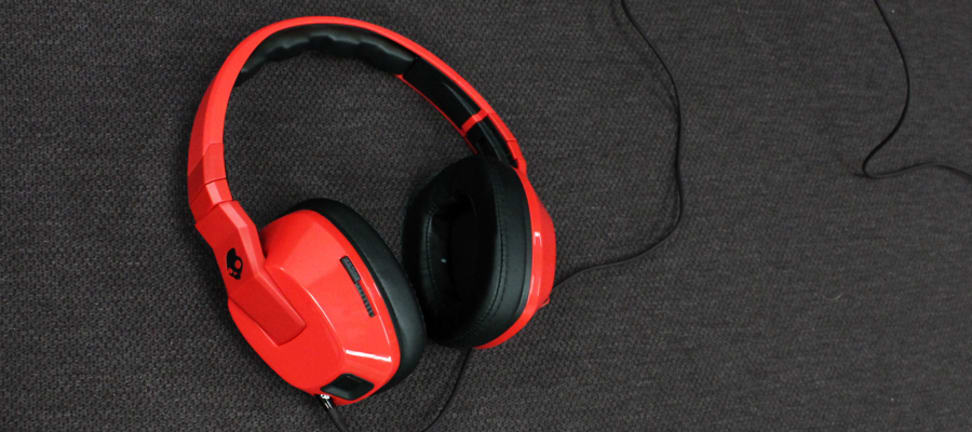 Product Image - Skullcandy Crusher