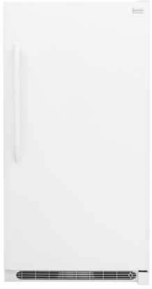 Product Image - Frigidaire FFFU17M1QW