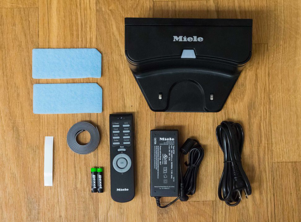 Accessories