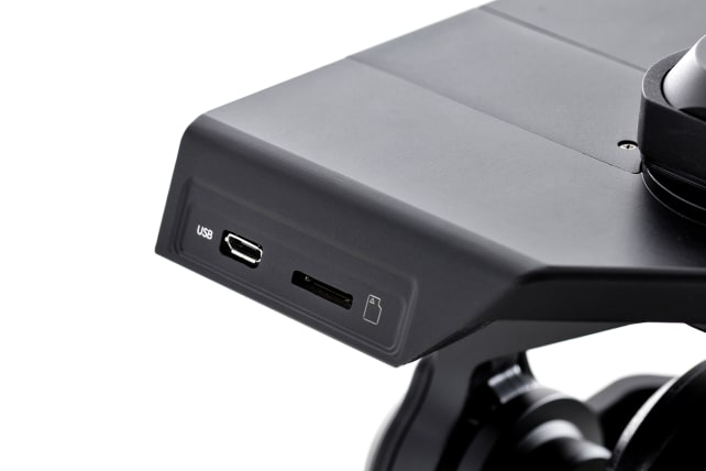Zenmuse X5R SSD
