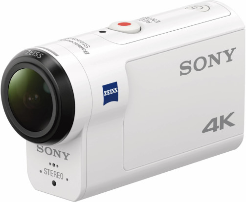 Product Image - Sony FDR-X3000