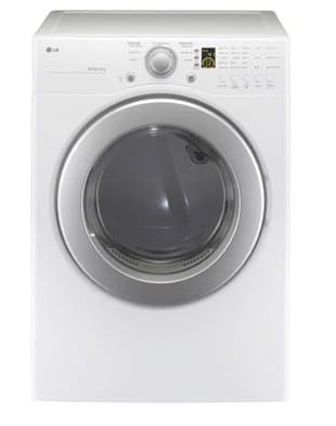 Product Image - LG DLG2241W