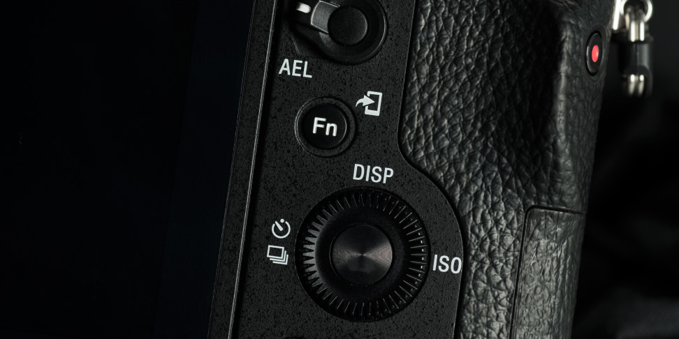Control cluster