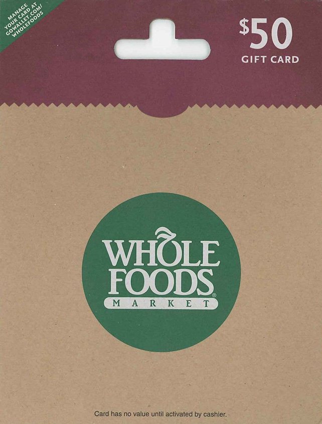 Whole Foods