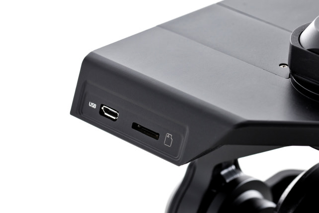 Zenmuse X5R SSD