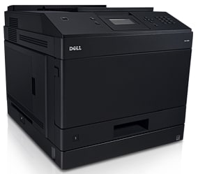 Product Image - Dell 5230dn