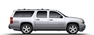 Product Image - 2013 Chevrolet Suburban LTZ 4WD