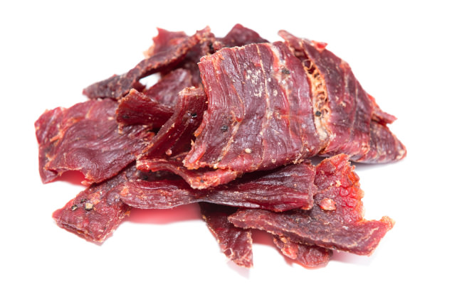 Jerky
