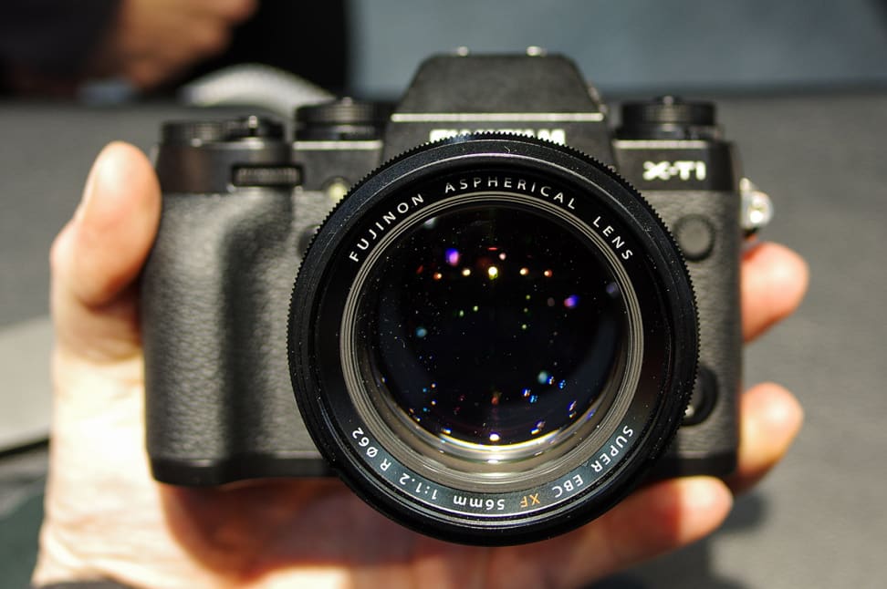 Lens No Caption