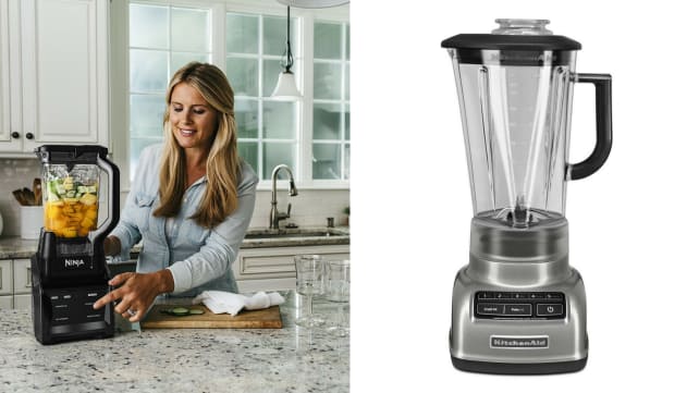 Blender