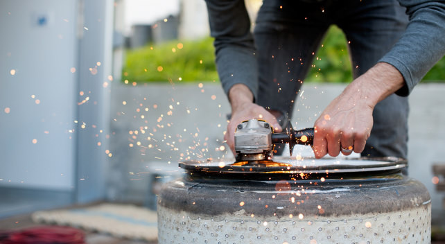 Sparks