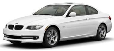Product Image - 2012 BMW 335i Coupe